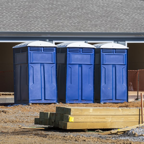 can i rent porta potties for both indoor and outdoor events in Wheatland